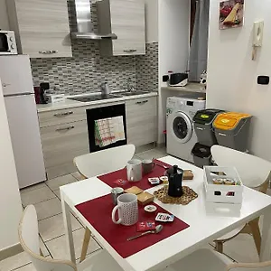  Casa vacanze Le Palme Locazione Turistica Italia