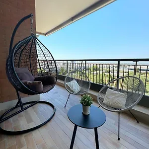  Appartamento Sunset Escape - Panoramic Terrace Italia
