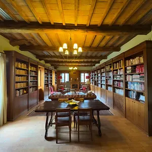  Appartamento Casa Limonaia A Italia