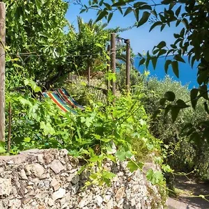 Alloggio per agriturismo Agriturismo La Selva, Finale Ligure